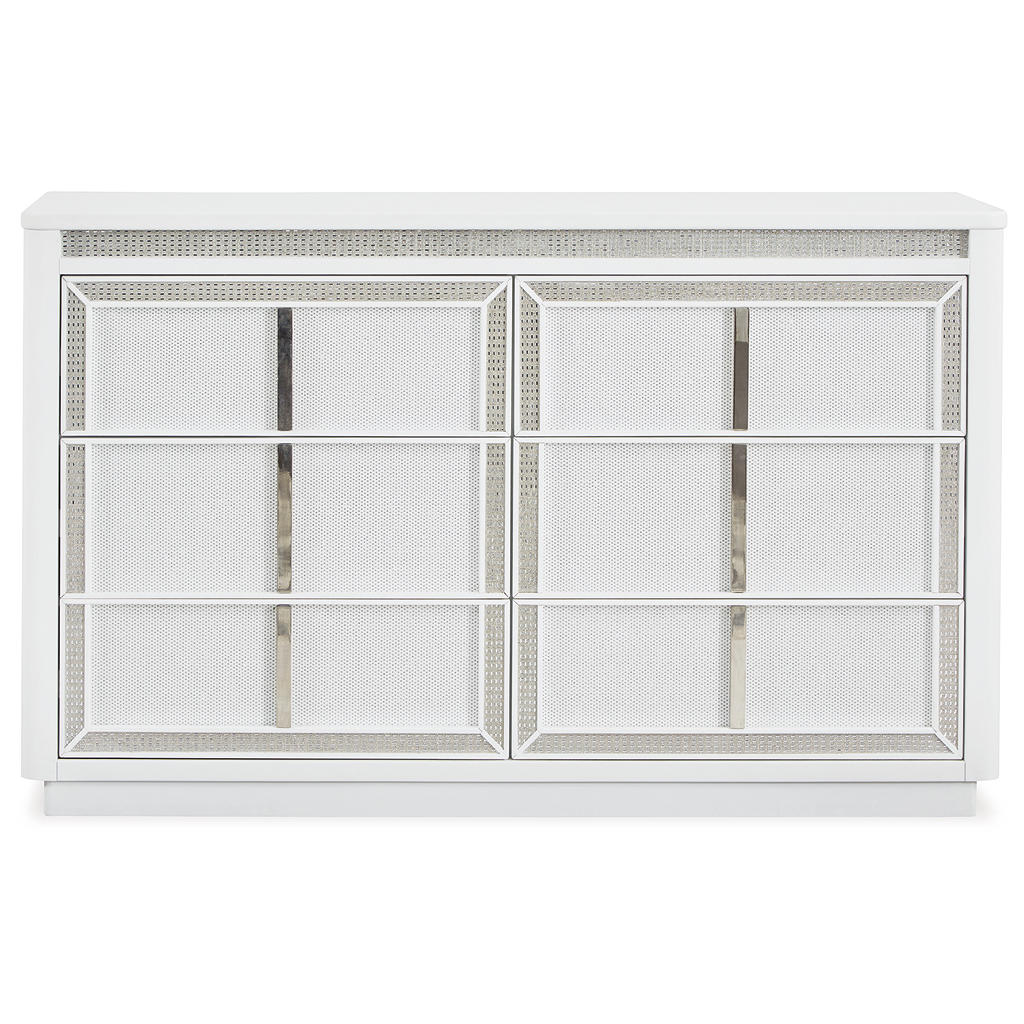 Chalanna Dresser Signature Design by Ashley® Bedroom