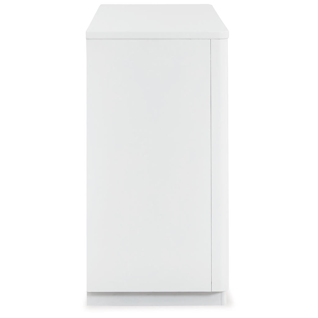 Chalanna Dresser Signature Design by Ashley® Bedroom