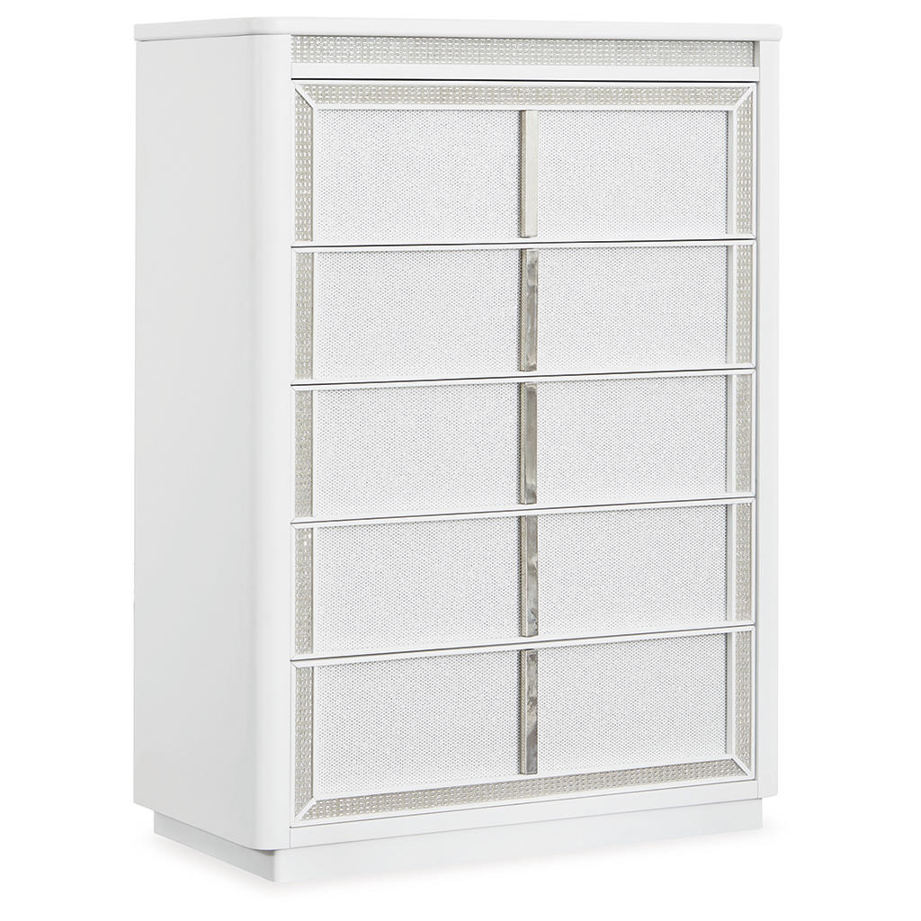 Chalanna Chest of Drawers Signature Design by Ashley® Bedroom