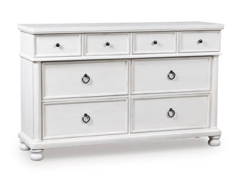 Rowlenstown Dresser Signature Design by Ashley® Bedroom