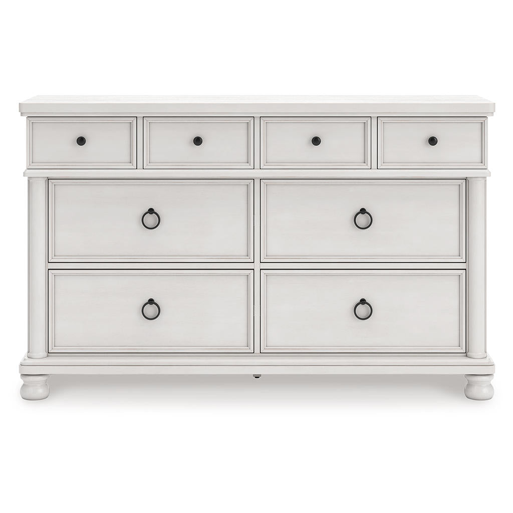 Rowlenstown Dresser Signature Design by Ashley® Bedroom