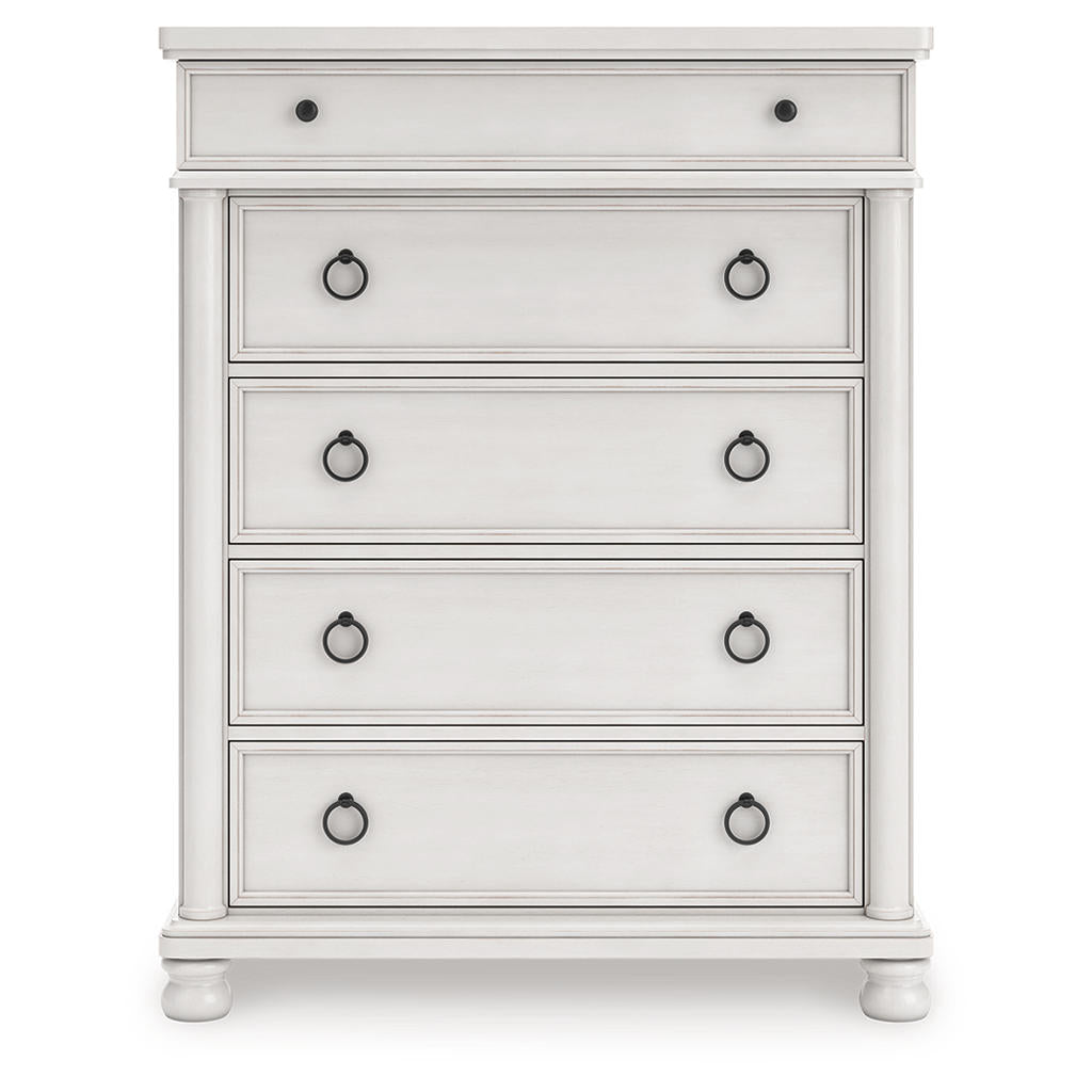 Rowlenstown Chest of Drawers Signature Design by Ashley® Bedroom