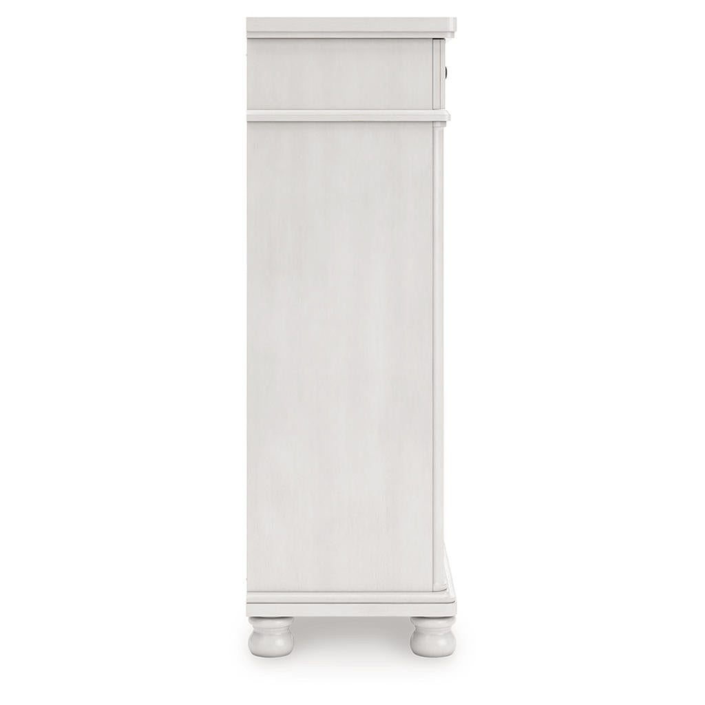 Rowlenstown Chest of Drawers Signature Design by Ashley® Bedroom