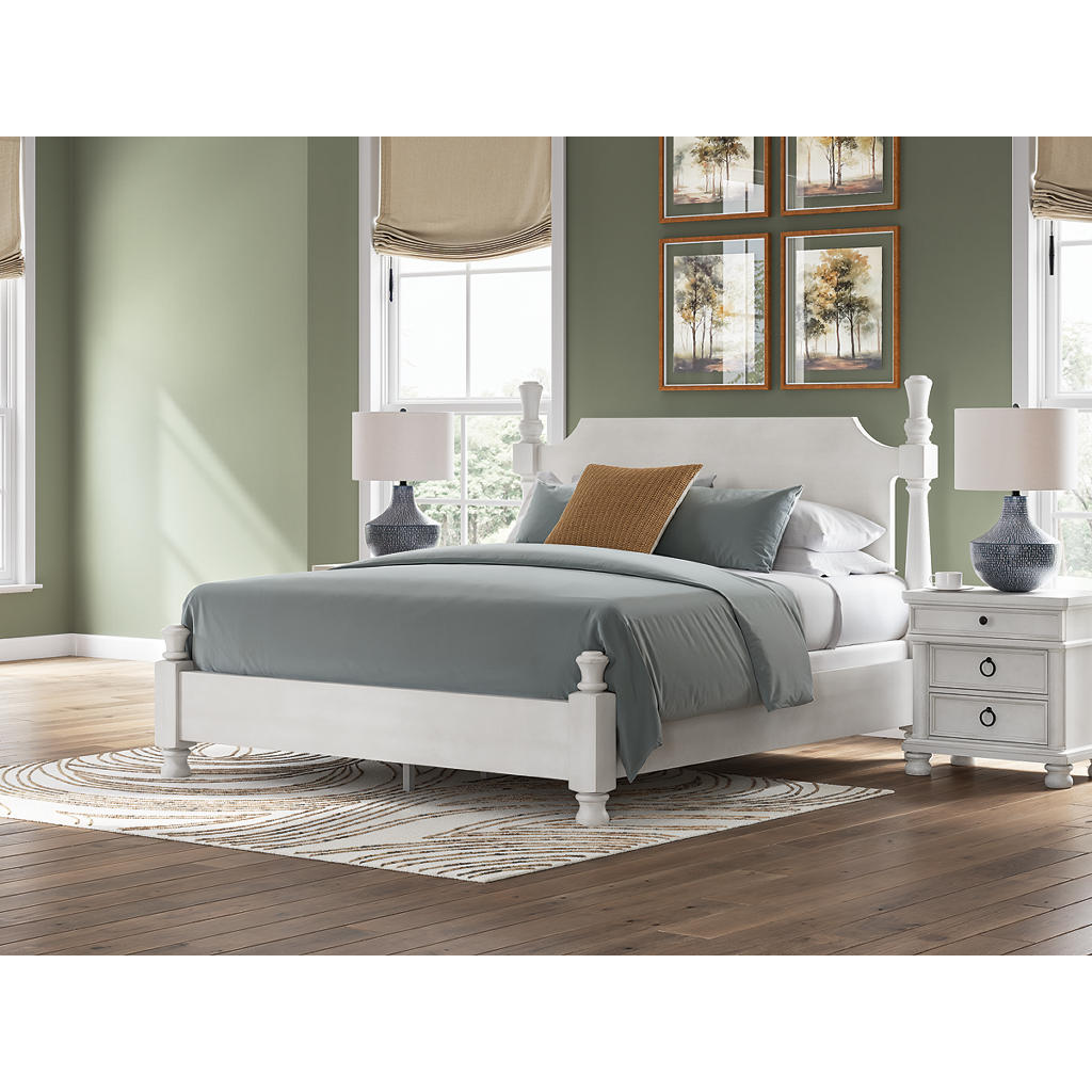 Rowlenstown Nightstand Signature Design by Ashley® Bedroom