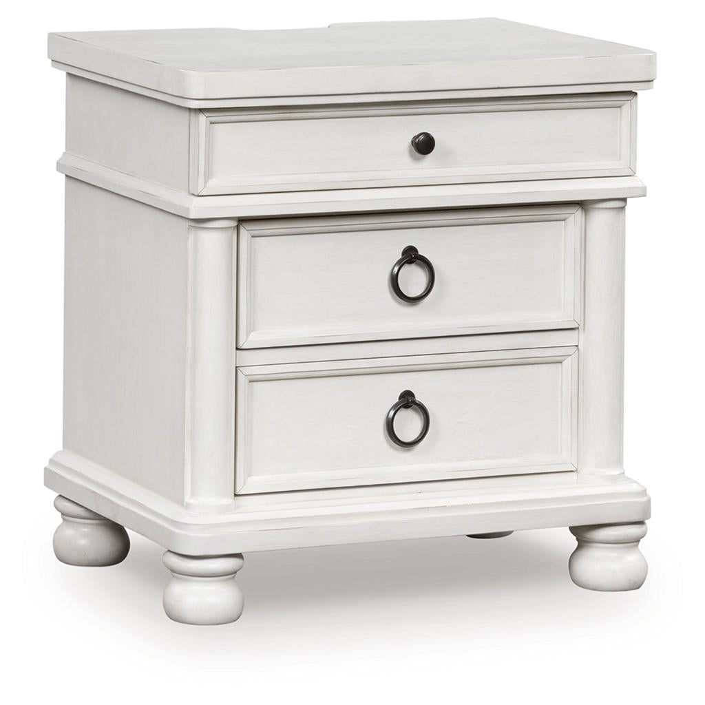 Rowlenstown Nightstand Signature Design by Ashley® Bedroom