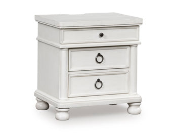 Rowlenstown Nightstand Signature Design by Ashley® Bedroom