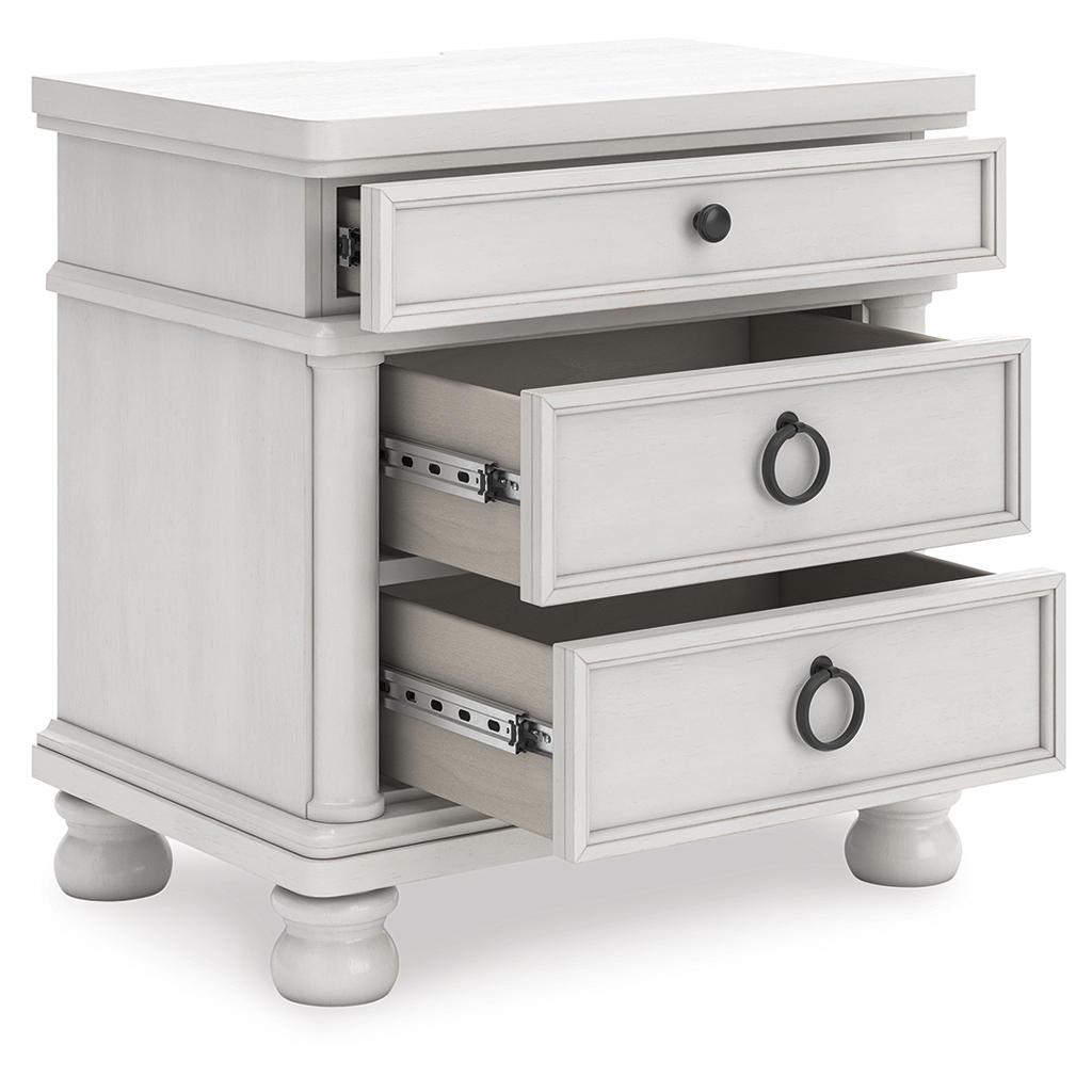 Rowlenstown Nightstand Signature Design by Ashley® Bedroom