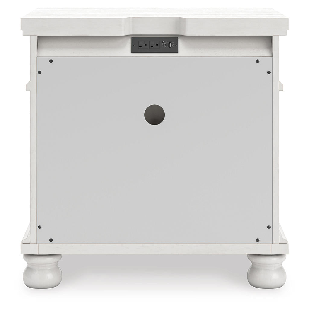 Rowlenstown Nightstand Signature Design by Ashley® Bedroom
