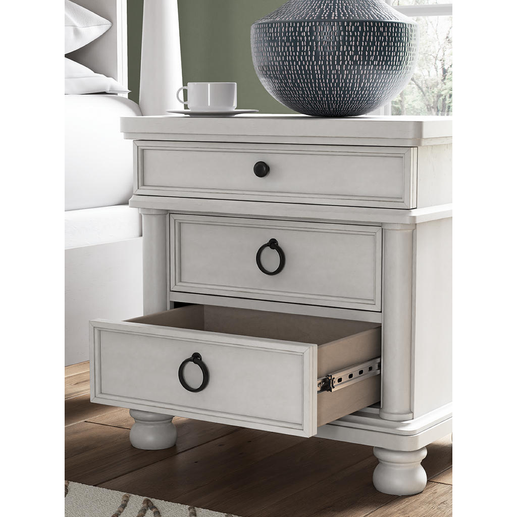 Rowlenstown Nightstand Signature Design by Ashley® Bedroom