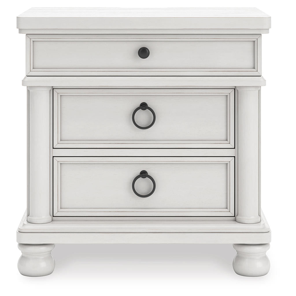 Rowlenstown Nightstand Signature Design by Ashley® Bedroom
