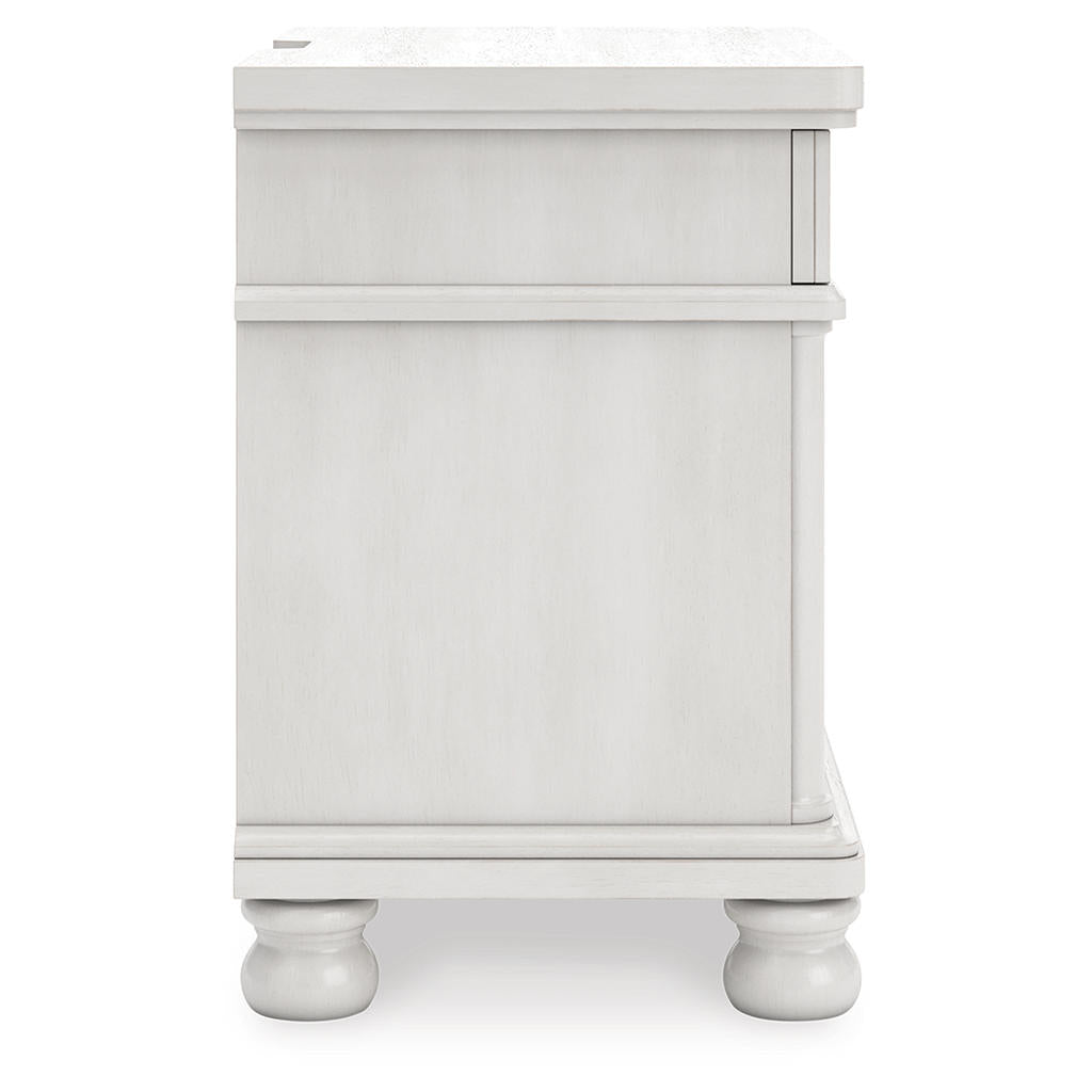 Rowlenstown Nightstand Signature Design by Ashley® Bedroom
