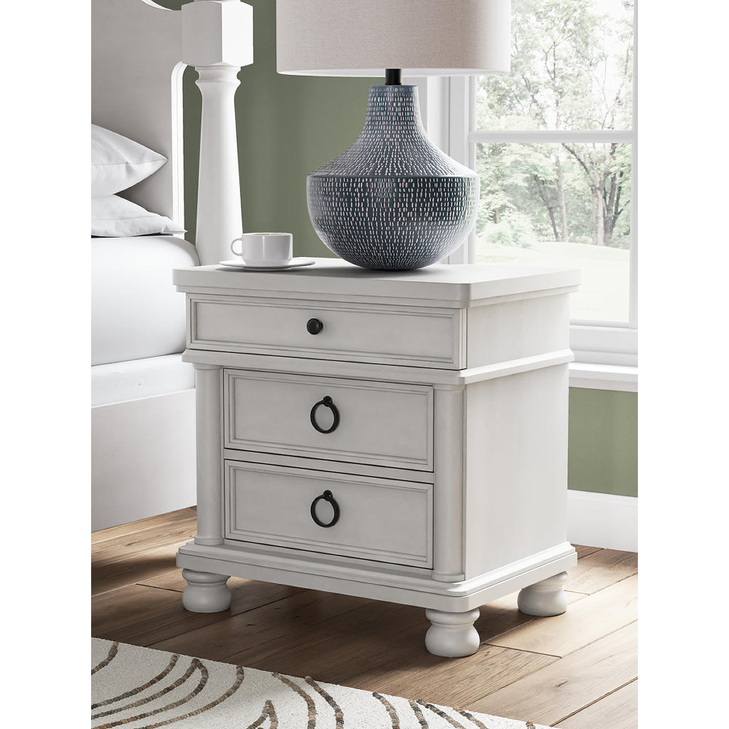 Rowlenstown Nightstand Signature Design by Ashley® Bedroom