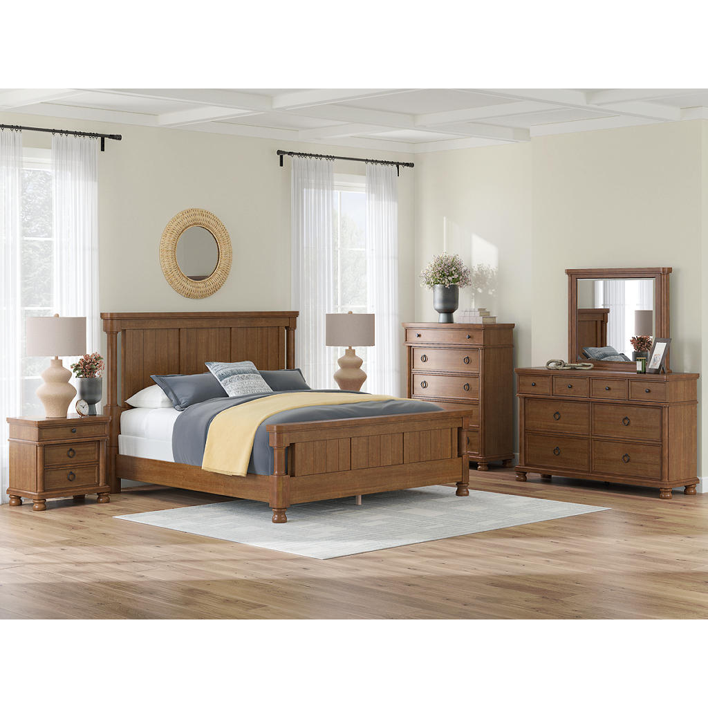 Rowlenstown Nightstand Signature Design by Ashley® Bedroom