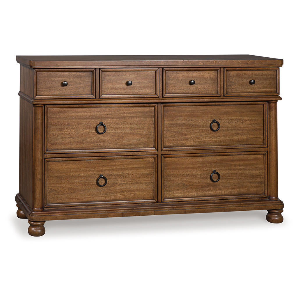 Rowlenstown Dresser Signature Design by Ashley® Bedroom