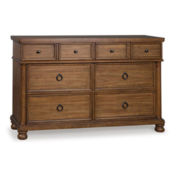 Rowlenstown Dresser Signature Design by Ashley® Bedroom