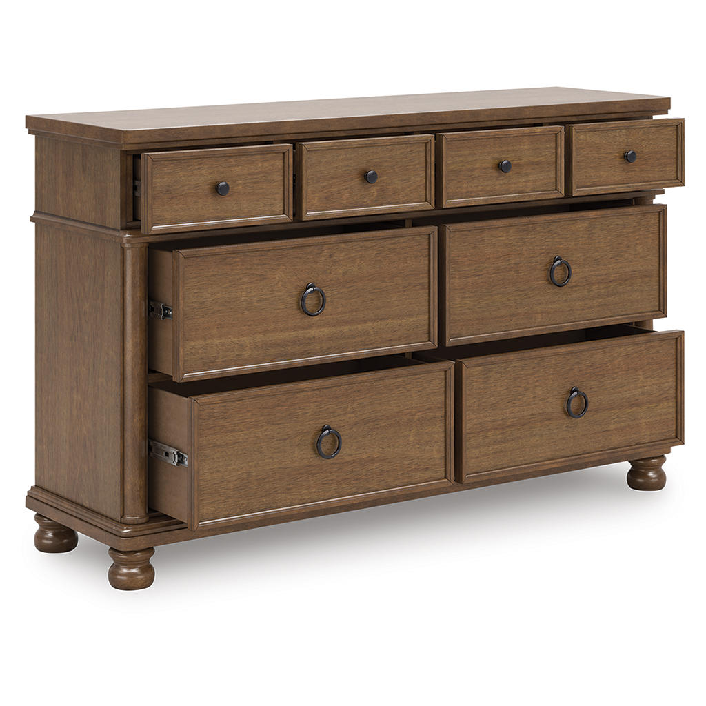Rowlenstown Dresser Signature Design by Ashley® Bedroom