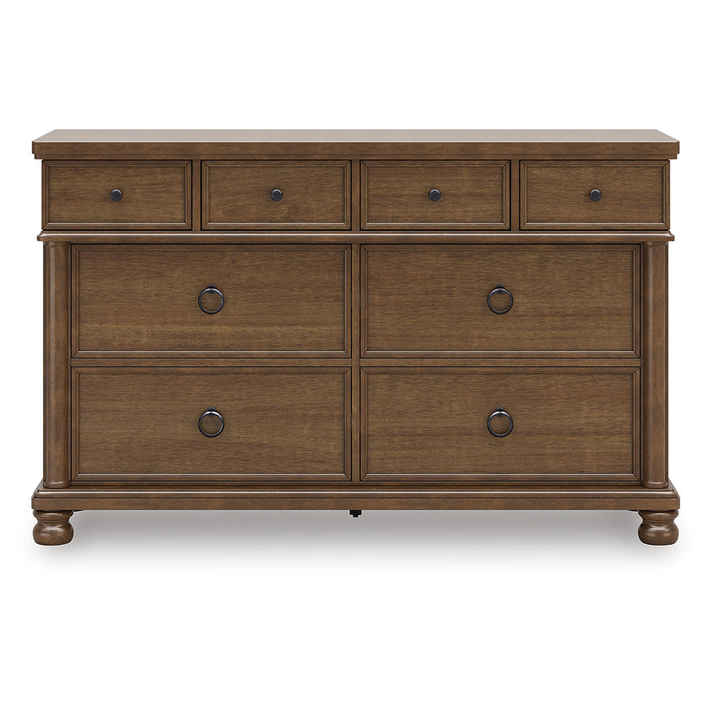 Rowlenstown Dresser Signature Design by Ashley® Bedroom