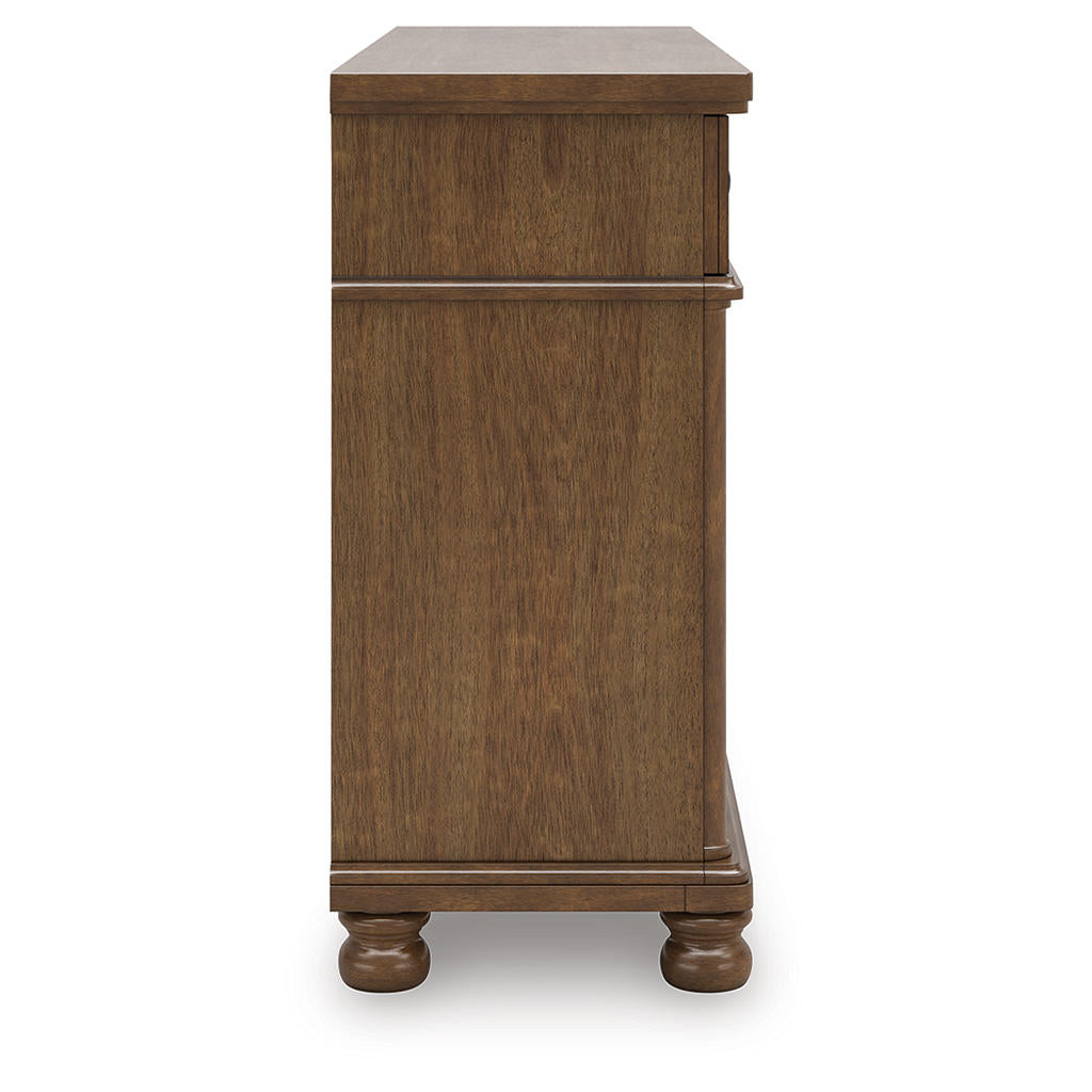 Rowlenstown Dresser Signature Design by Ashley® Bedroom