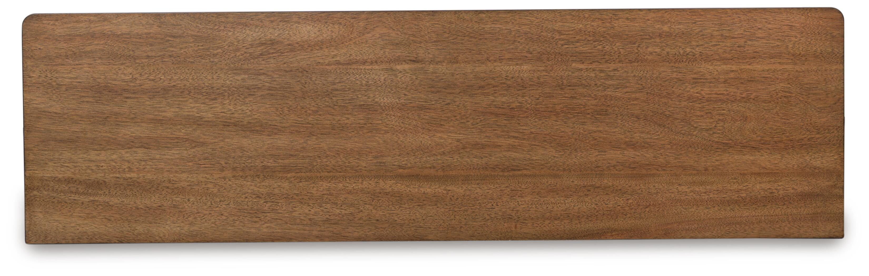 Rowlenstown King Poster Bed, Dresser and 2 Nightstands Signature Design by Ashley® Bedroom