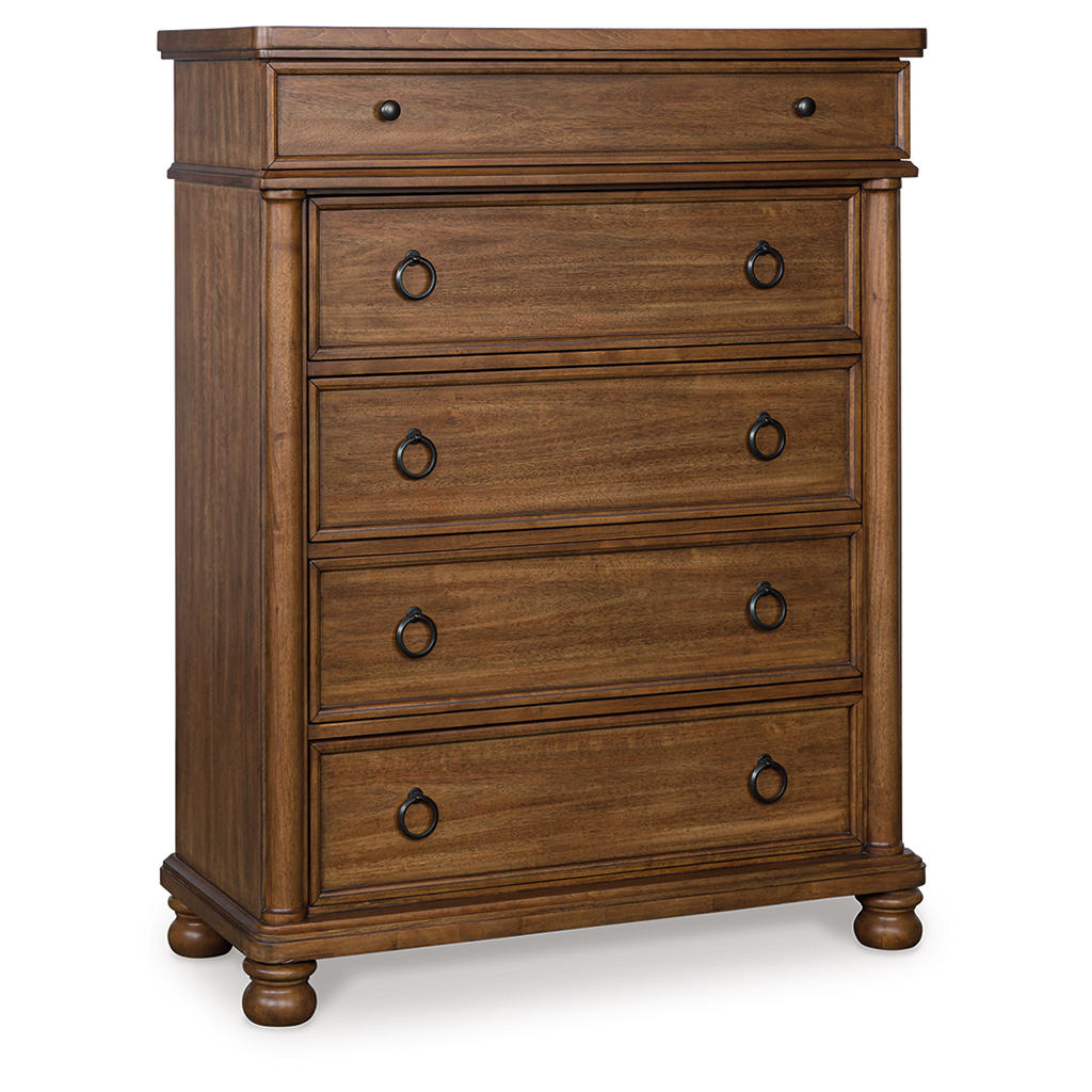 Rowlenstown Chest of Drawers Signature Design by Ashley® Bedroom