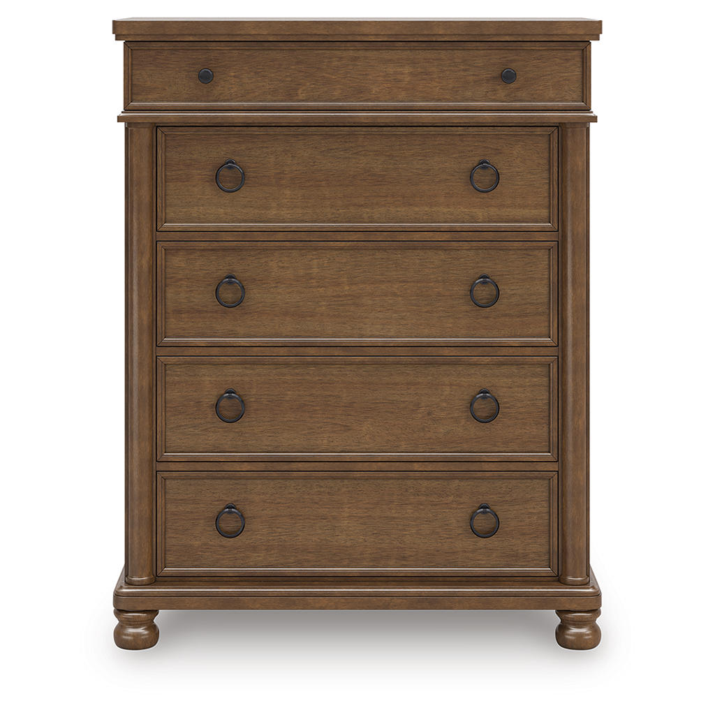 Rowlenstown Chest of Drawers Signature Design by Ashley® Bedroom