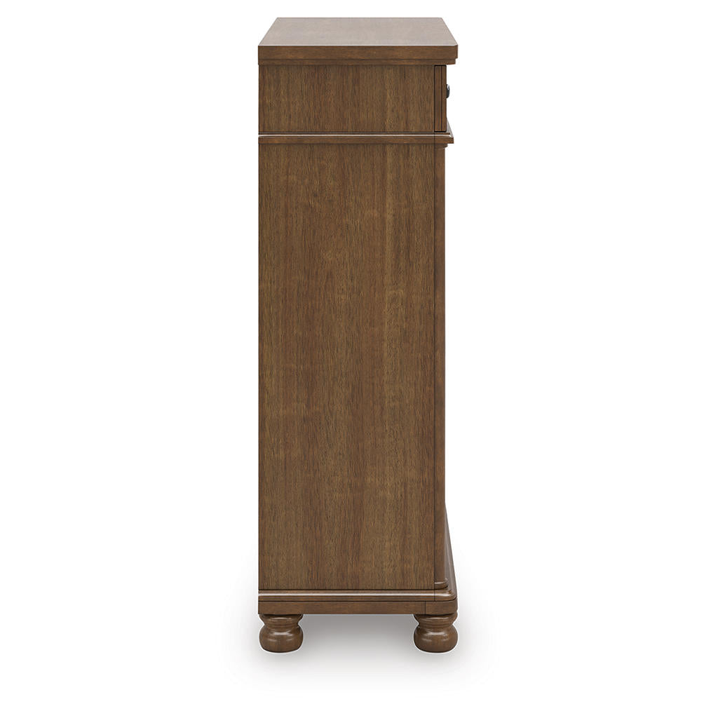 Rowlenstown Chest of Drawers Signature Design by Ashley® Bedroom
