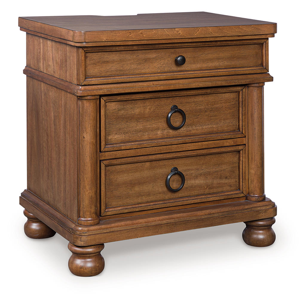 Rowlenstown Nightstand Signature Design by Ashley® Bedroom