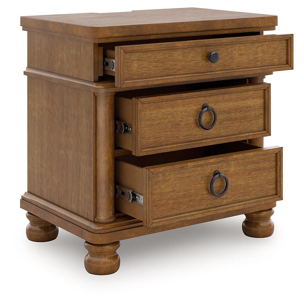 Rowlenstown Nightstand Signature Design by Ashley® Bedroom