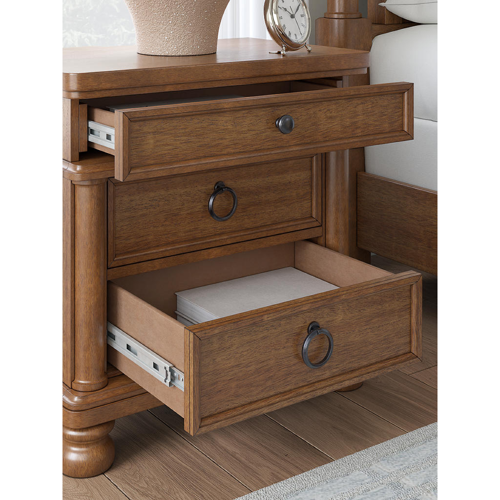 Rowlenstown Nightstand Signature Design by Ashley® Bedroom