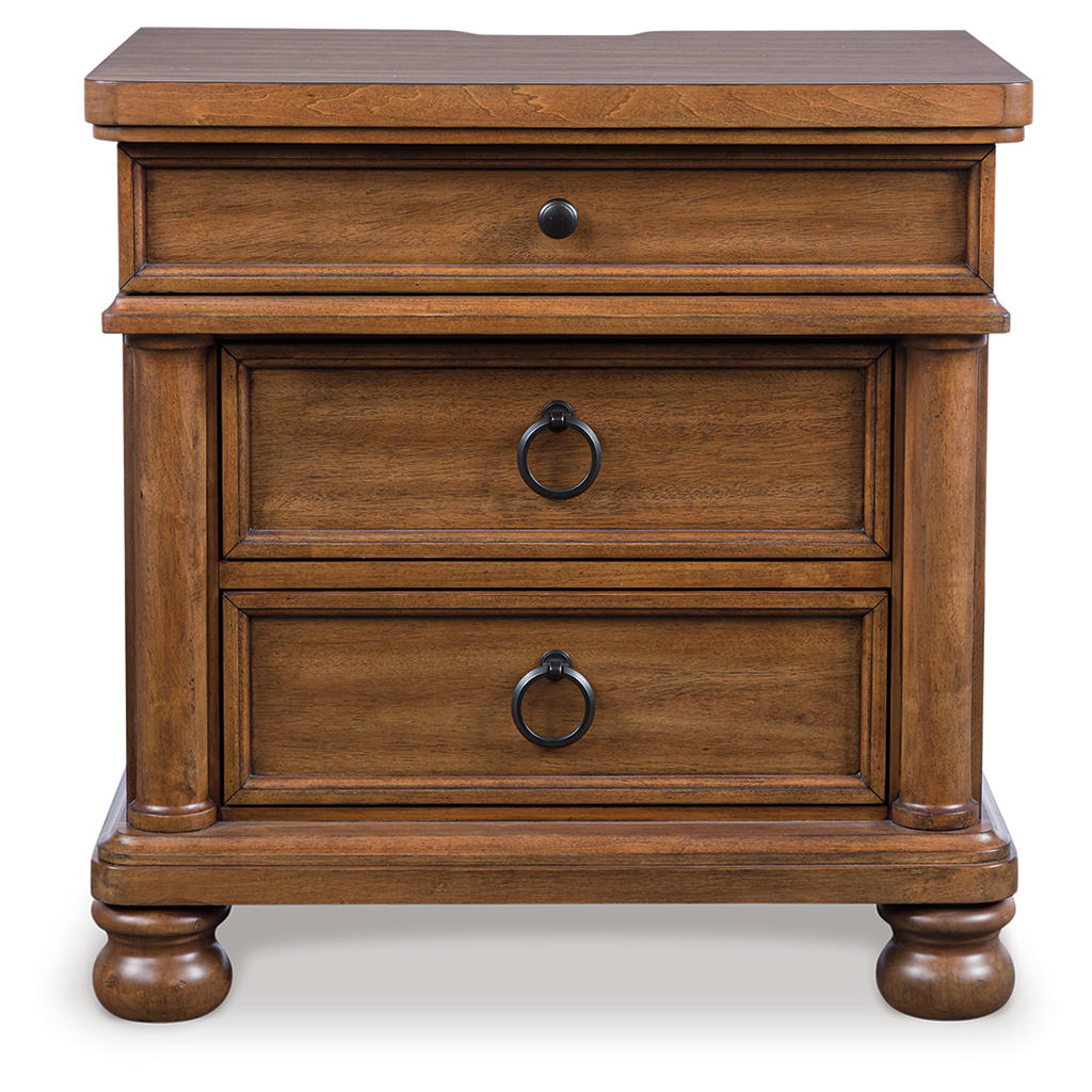 Rowlenstown Nightstand Signature Design by Ashley® Bedroom