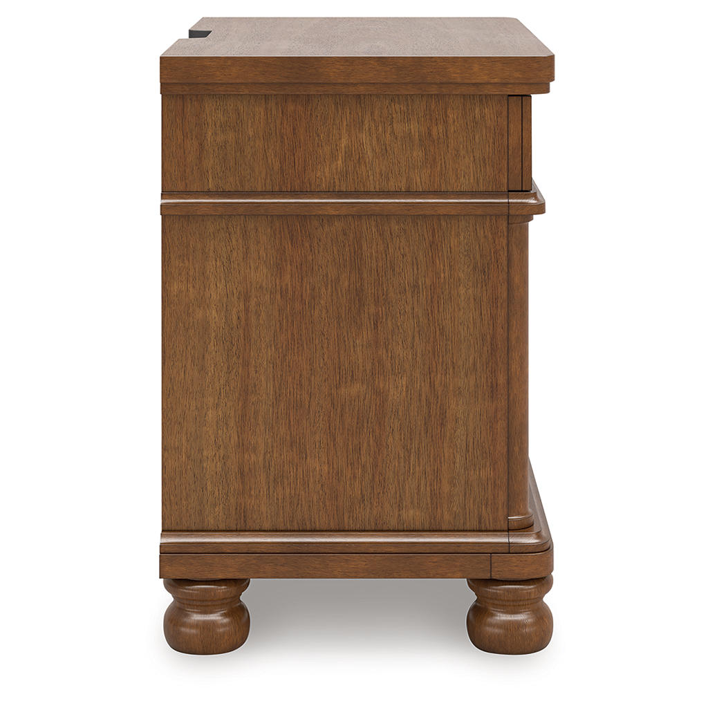 Rowlenstown Nightstand Signature Design by Ashley® Bedroom