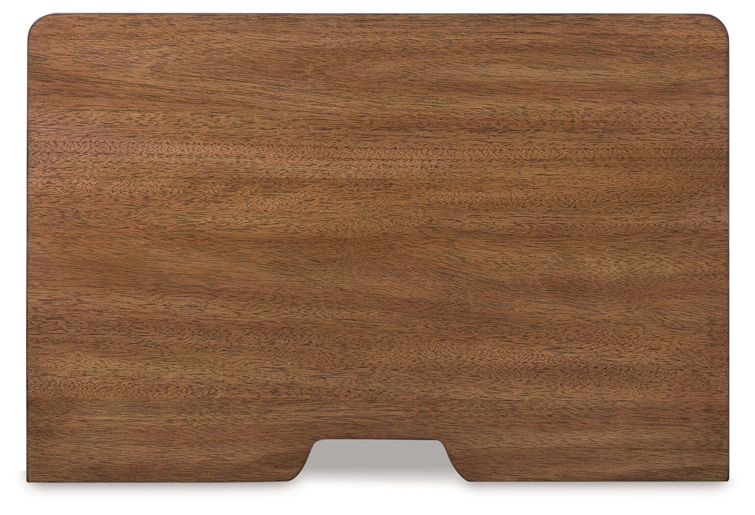 Rowlenstown King Poster Bed, Dresser and 2 Nightstands Signature Design by Ashley® Bedroom
