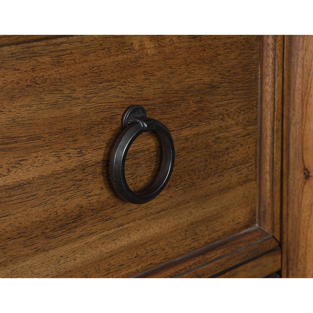 Rowlenstown Chest of Drawers Signature Design by Ashley® Bedroom