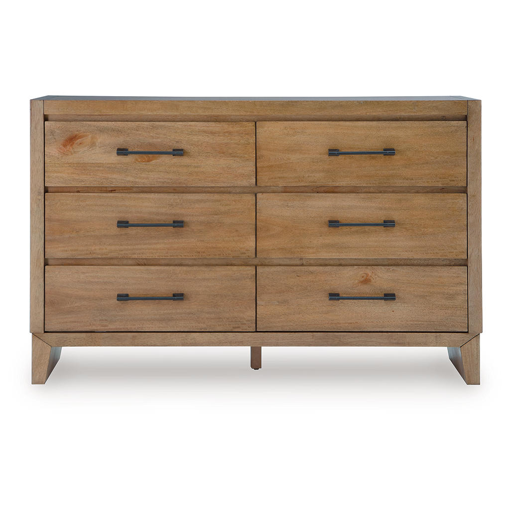 Sherbana Dresser Signature Design by Ashley® Bedroom