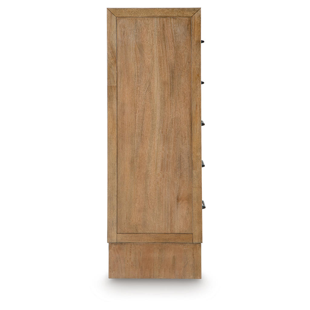 Sherbana Chest of Drawers Signature Design by Ashley® Bedroom