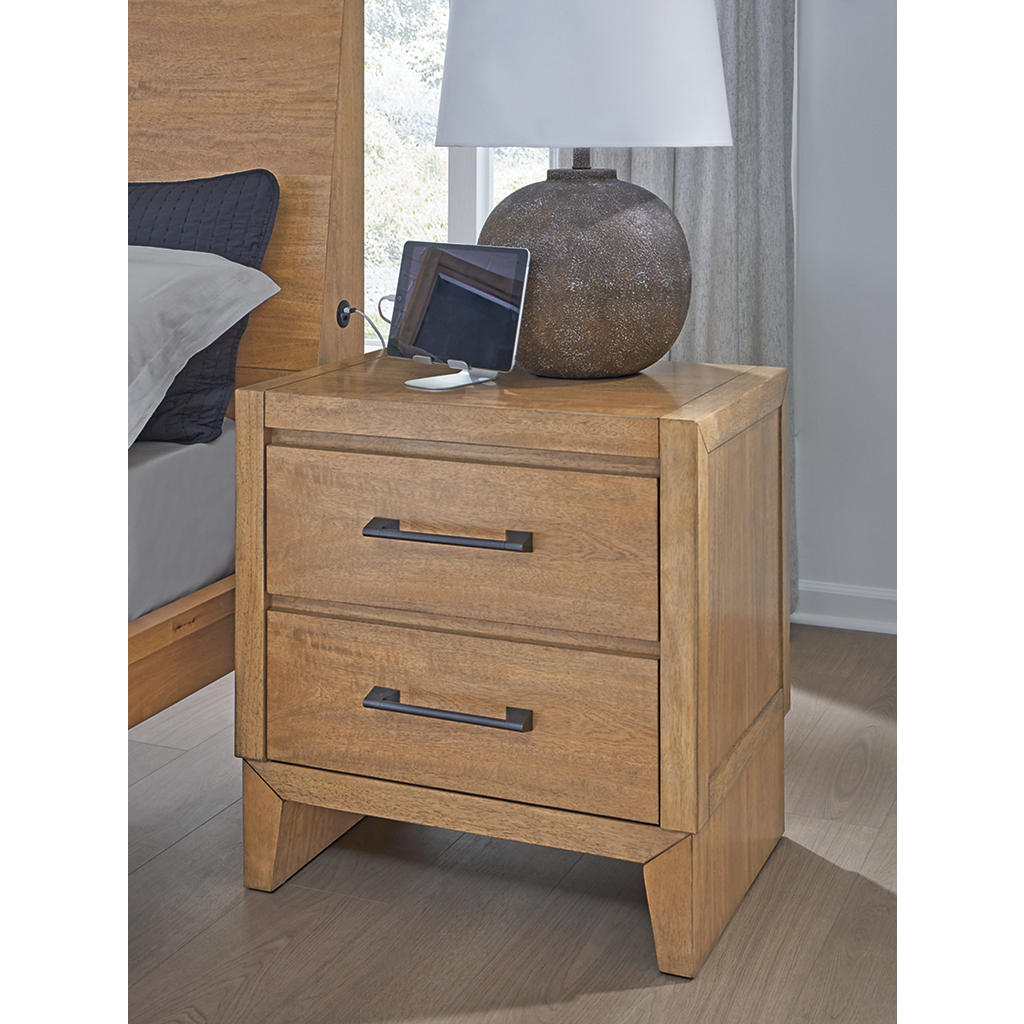 Sherbana Nightstand Signature Design by Ashley® Bedroom