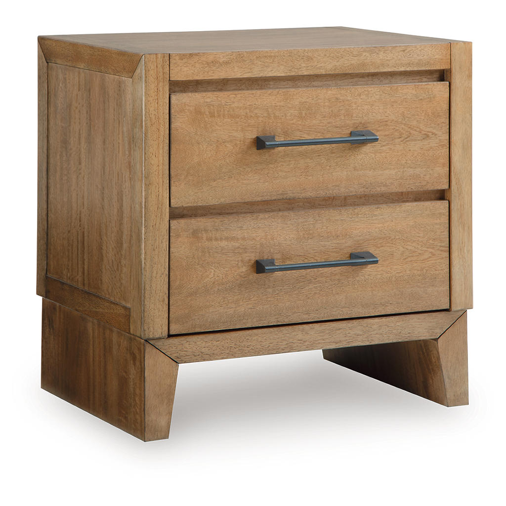 Sherbana Nightstand Signature Design by Ashley® Bedroom