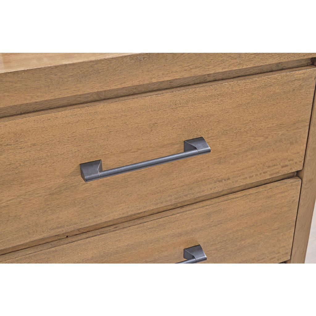 Sherbana Dresser and Mirror Signature Design by Ashley® Bedroom
