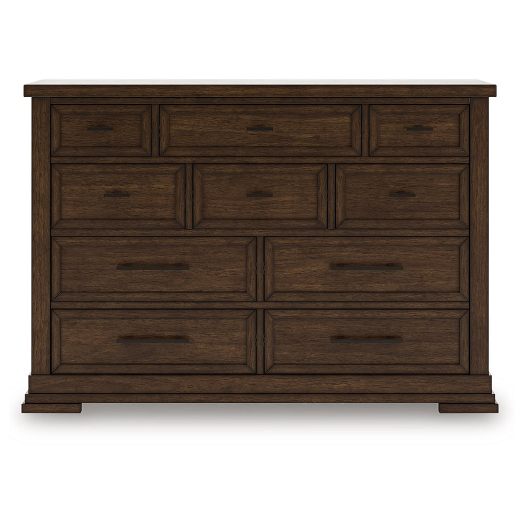 Taffenbrook Dresser Signature Design by Ashley® Bedroom