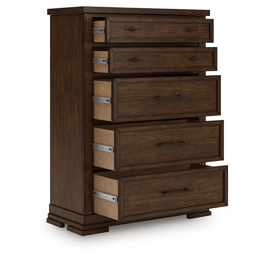 Taffenbrook Chest of Drawers Signature Design by Ashley® Bedroom