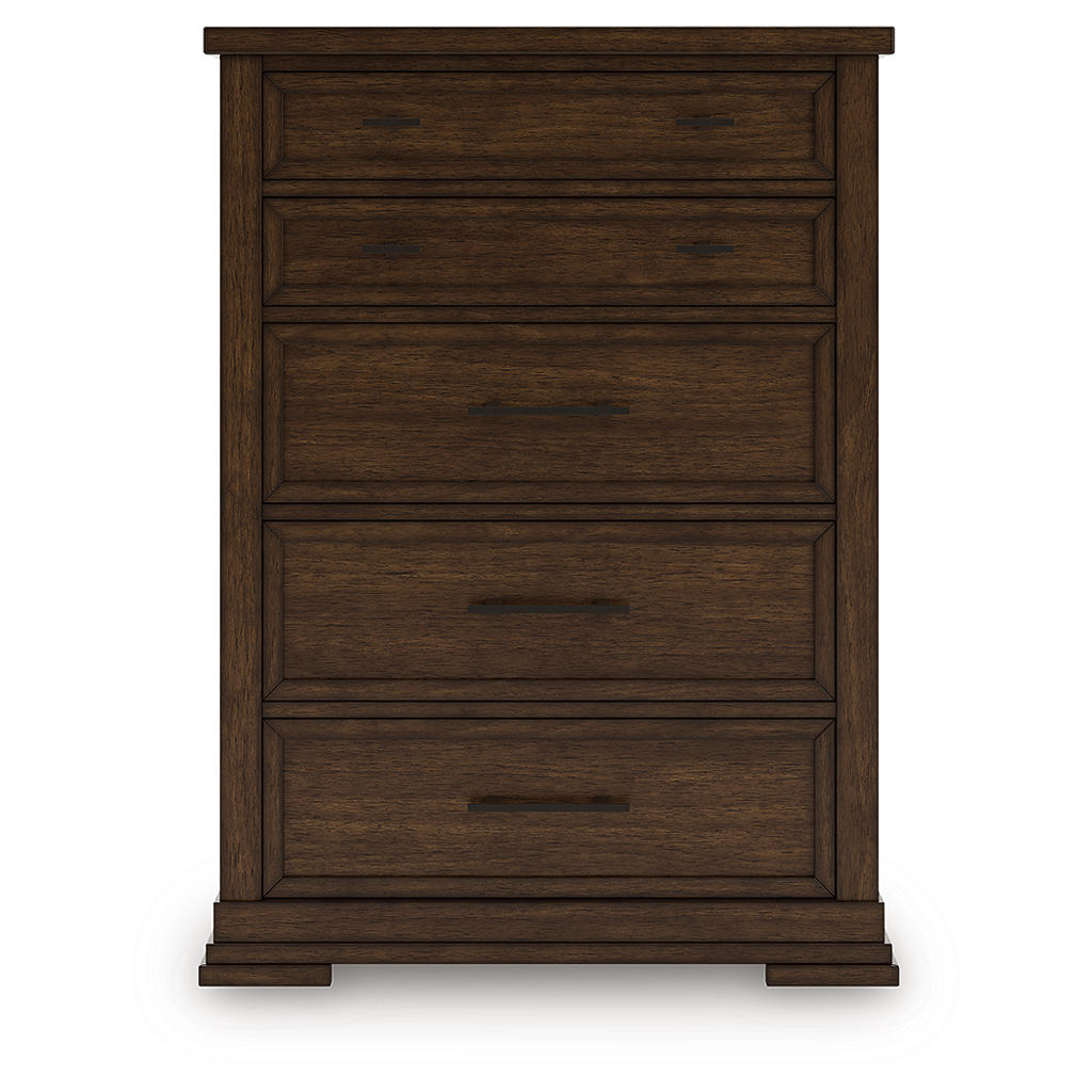 Taffenbrook Chest of Drawers Signature Design by Ashley® Bedroom