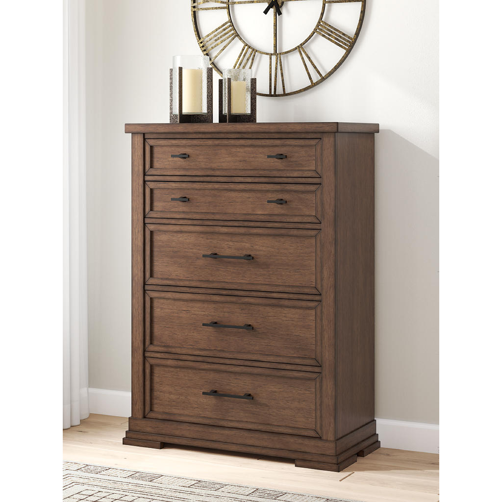 Taffenbrook Chest of Drawers Signature Design by Ashley® Bedroom