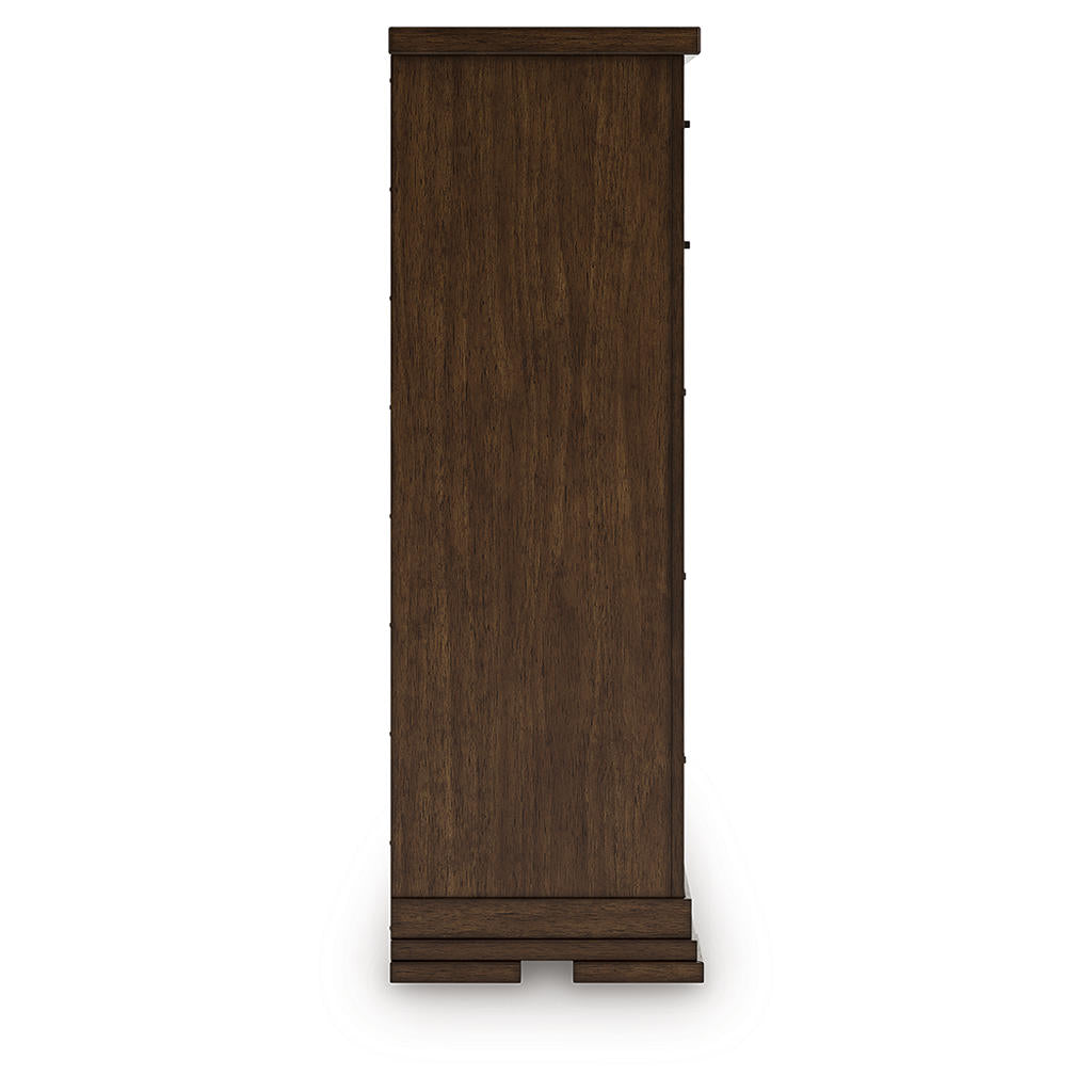 Taffenbrook Chest of Drawers Signature Design by Ashley® Bedroom