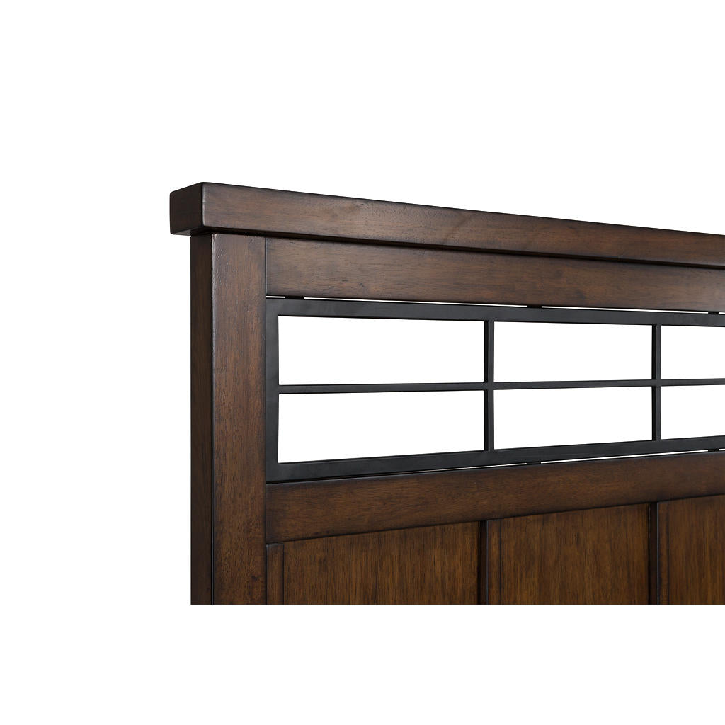 Taffenbrook Queen Panel Storage Bed Signature Design by Ashley® Bedroom