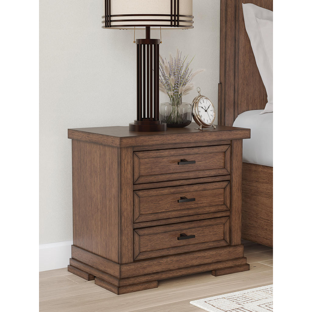 Taffenbrook Nightstand Signature Design by Ashley® Bedroom