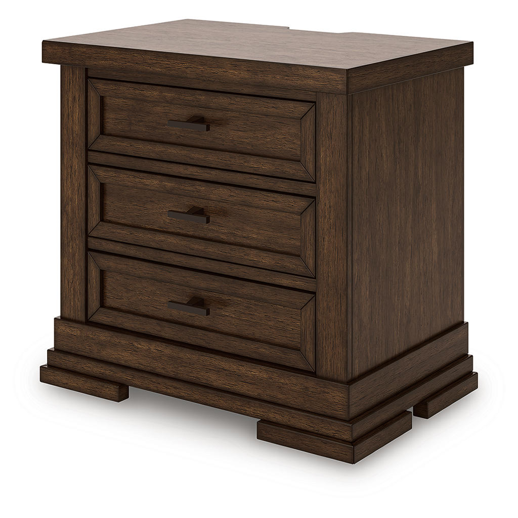 Taffenbrook Nightstand Signature Design by Ashley® Bedroom