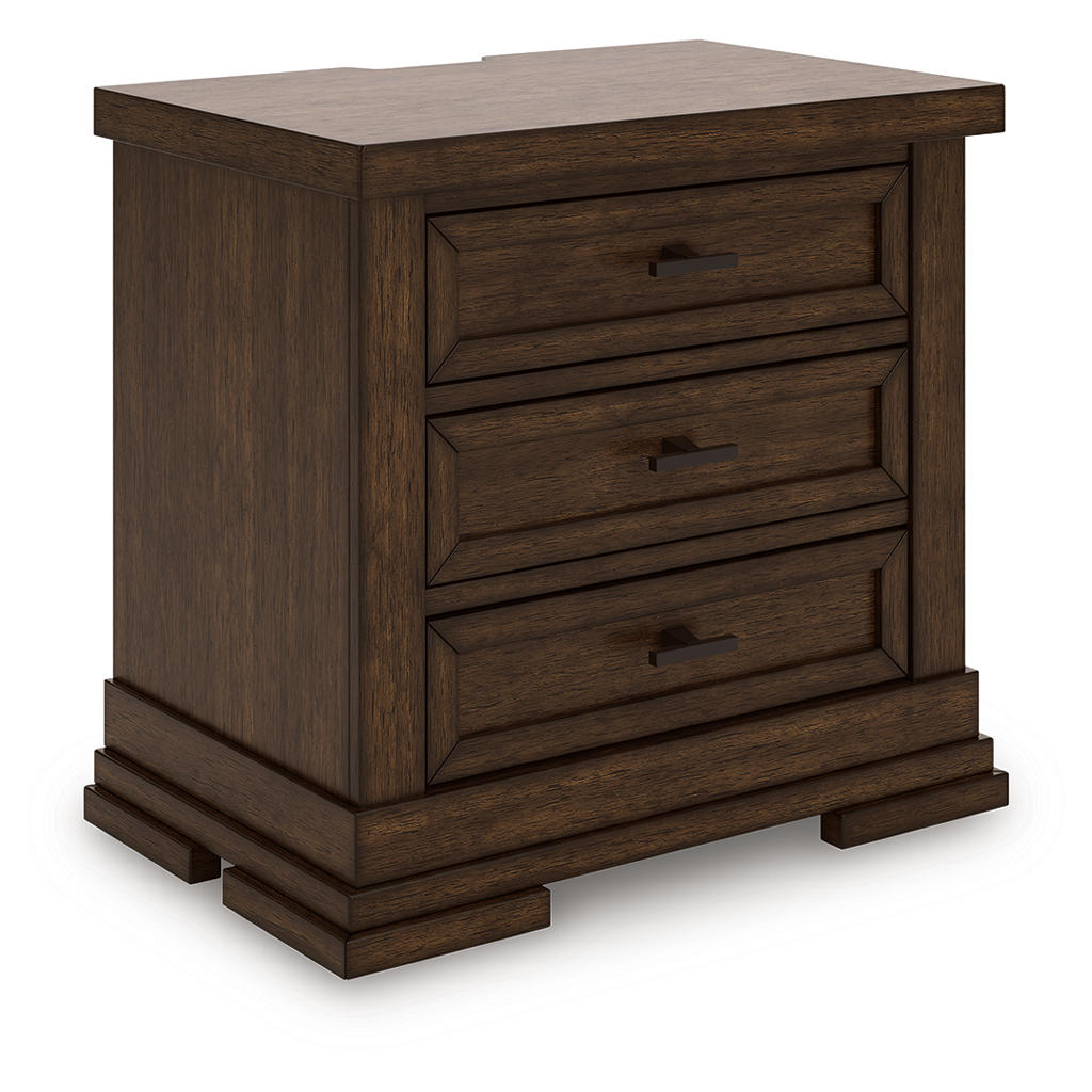 Taffenbrook Nightstand Signature Design by Ashley® Bedroom