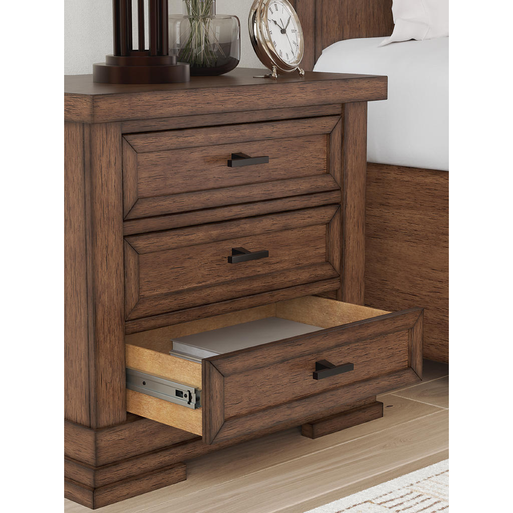 Taffenbrook Nightstand Signature Design by Ashley® Bedroom