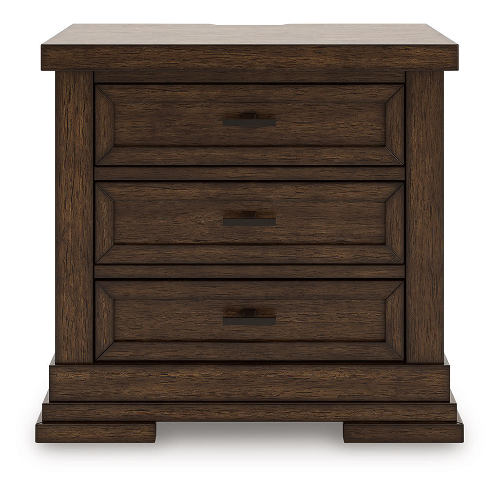 Taffenbrook Nightstand Signature Design by Ashley® Bedroom