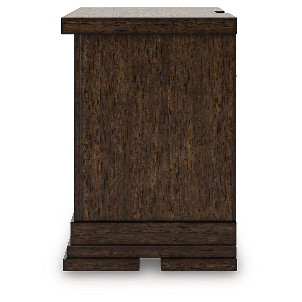 Taffenbrook Nightstand Signature Design by Ashley® Bedroom